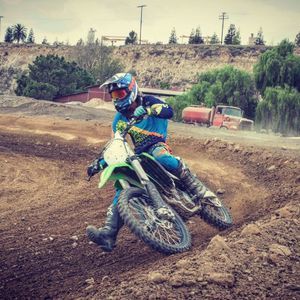 Meet your Posher, Trevin